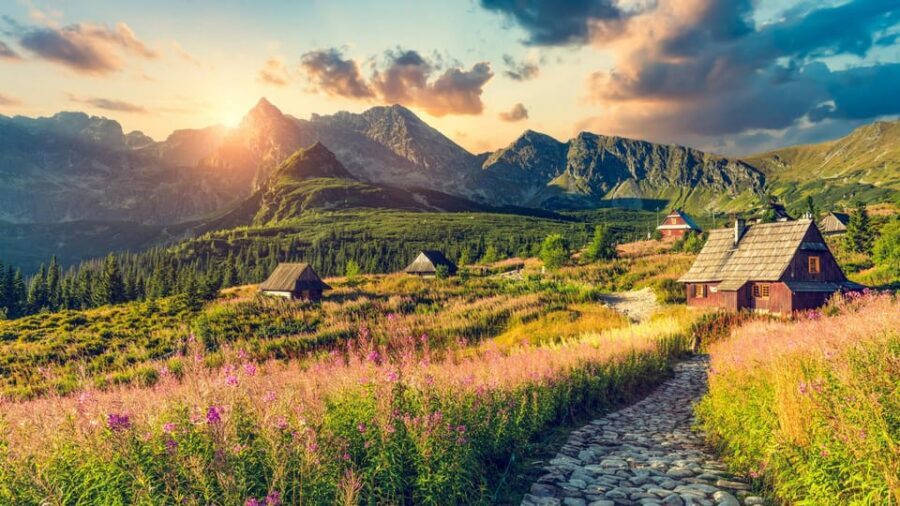 From Krakow: Zakopane Tour with Thermal Spa & Hotel Pickup - The guide factor: Mido, Ivan, Dawid, and the rest