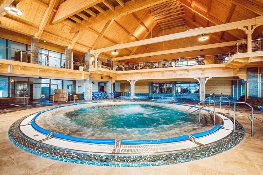 From Krakow: Zakopane Tour with Thermal Spa & Hotel Pickup - Price and value: what $129 covers (and what you’re buying)