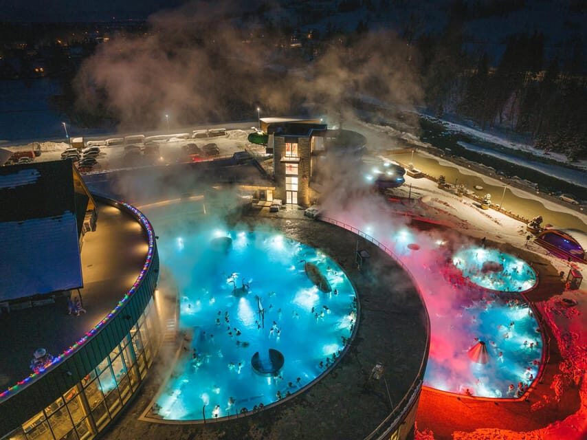 From Krakow: Zakopane Tour with Thermal Spa & Hotel Pickup - Who this tour is best for (and who might want something else)