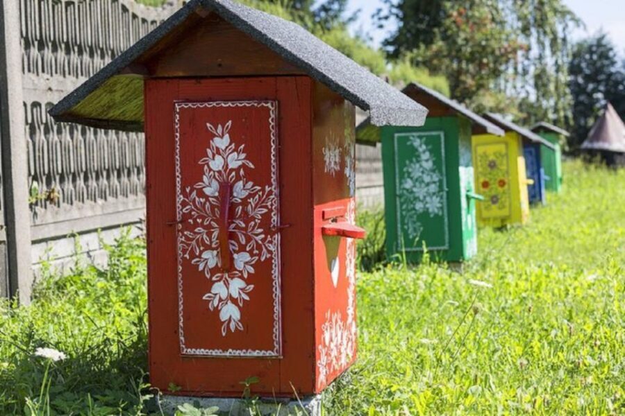 From Krakow: Zalipie and Painted Village Guided Tour - Key Highlights You’ll Care About