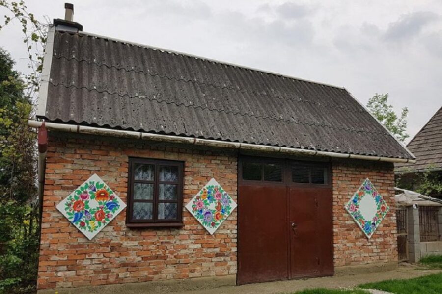 From Krakow: Zalipie and Painted Village Guided Tour - Eating and Timing: The One Logistics Piece You Should Plan