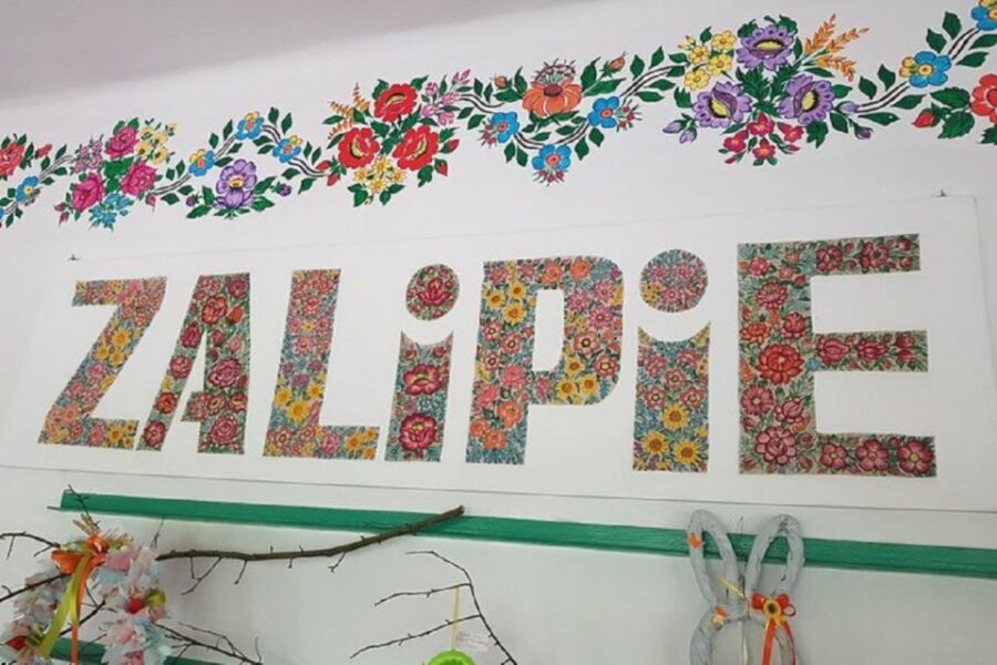 From Krakow: Zalipie and Painted Village Guided Tour - Weather and Seasonal Reality in a Small Village
