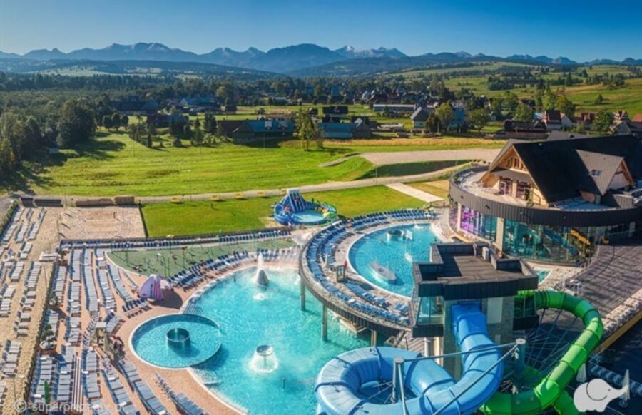 From Zakopane: Chocholow Thermal Baths with Hotel Transfers - Price and value: why $86 can be fair for this specific combo
