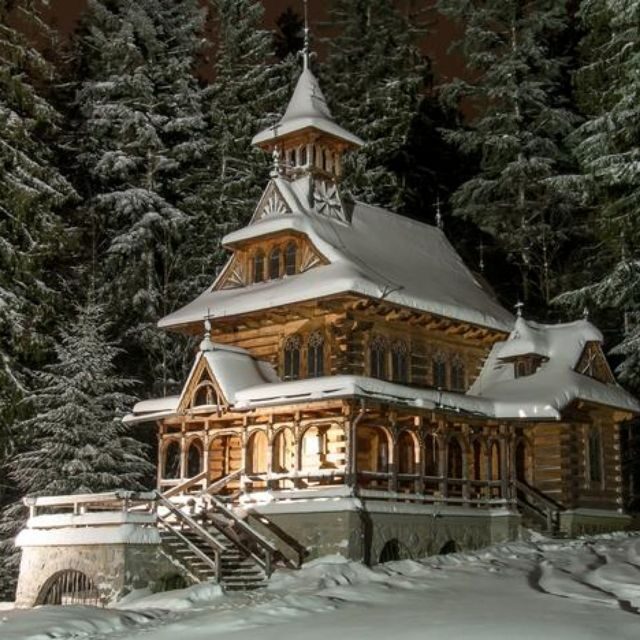 From Zakopane: Tatra Mountains with Hot Springs & Funicular - Gubałówka funicular: quick ride up, 1122m payoff for views