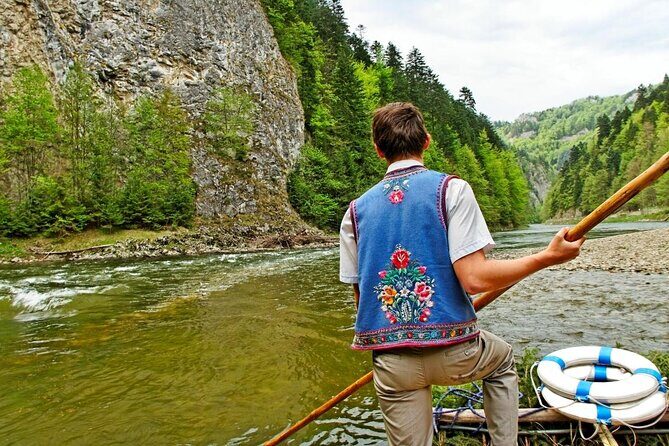 Full-Day Dunajec Rafting and Zakopane Tour from Krakow - Key things that make this tour work