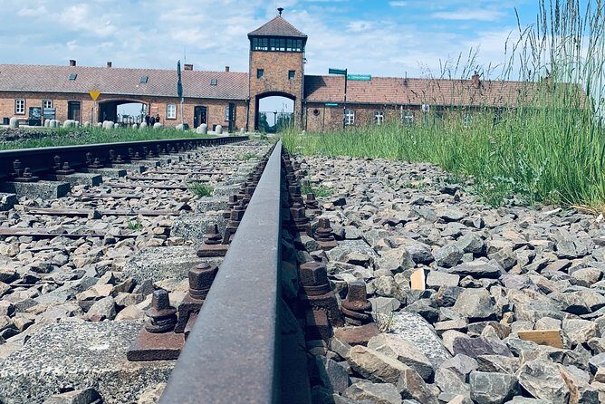 Full day tour to Auschwitz-Birkenau and Salt Mine with a local guide from Krakow - Wieliczka Salt Mine: The Best Kind of Contrast