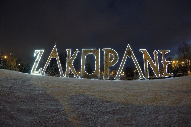 Full-Day Zakopane and Slovakia Treetop Walk From Krakow - Krakow to the Tatra Mountains: What This Day Trip Really Delivers