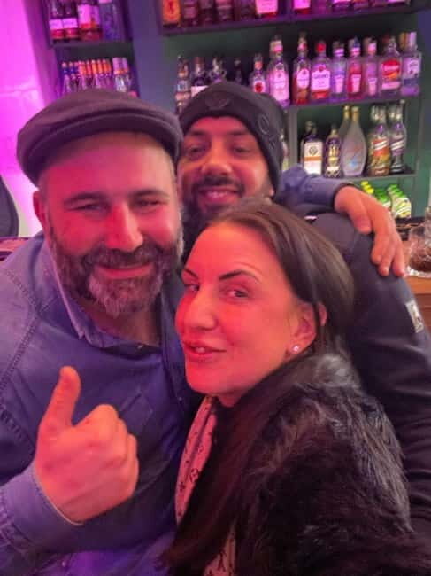 Fun explorers pub Crawl with 1 hour open bar and 3 VIP clubs - Drinking games and nightlife pace: the good, the loud, and the not-for-everyone