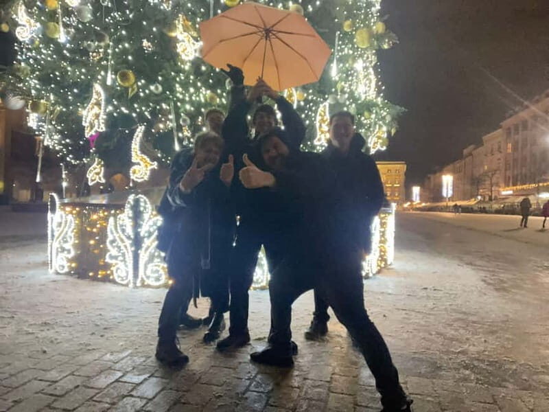 Fun explorers pub Crawl with 1 hour open bar and 3 VIP clubs - Should you book this Krakow pub crawl?