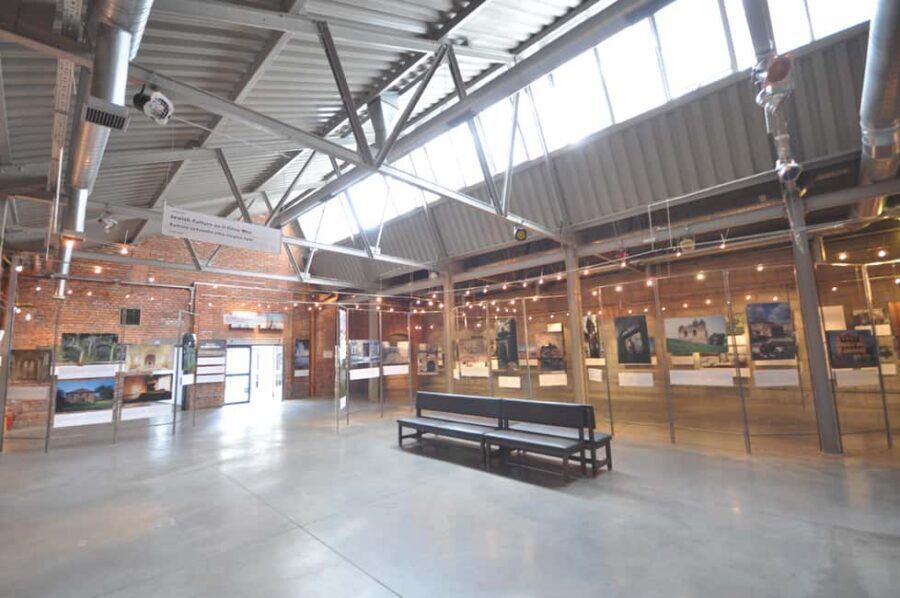 Galicja Jewish Museum - Why Galicia Matters in This Museum