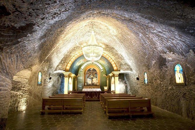 Guided Salt Mine Wieliczka tour from Krakow - Price and value: what you’re paying for (and what’s extra)