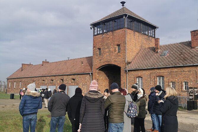 Guided Tour from Krakow to Auschwitz Birkenau with hotel pick up - Value check: why this $66.54 price can make sense