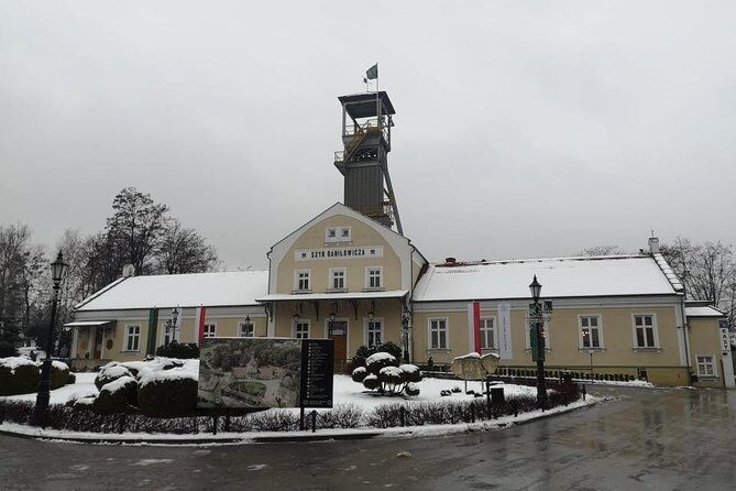 Guided Tour from Krakow to Salt Mine Wieliczka with hotel pick up - Price and Value: When $60.47 Makes Sense