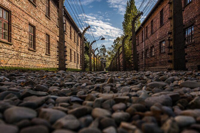 Guided Tour Krakow to Auschwitz-Birkenau with pickup options - What’s Included (and What You Must Bring)