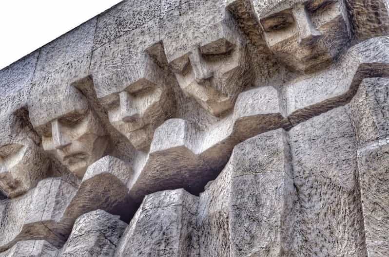 Guided Tour of Plaszow Concentration Camp, Kraków - Why Plaszow Feels Different in Kraków