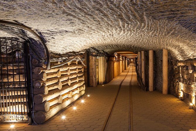 Guided Tour of the Wieliczka Salt Mine and Transfer from Krakow - Price and value: is $78.27 a smart buy?