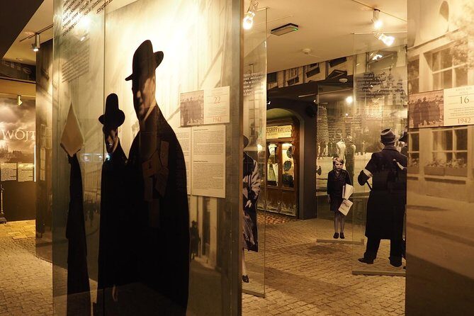 Guided Tour to Auschwitz Birkenau & Schindler Factory with PickUp - Key takeaways before you go