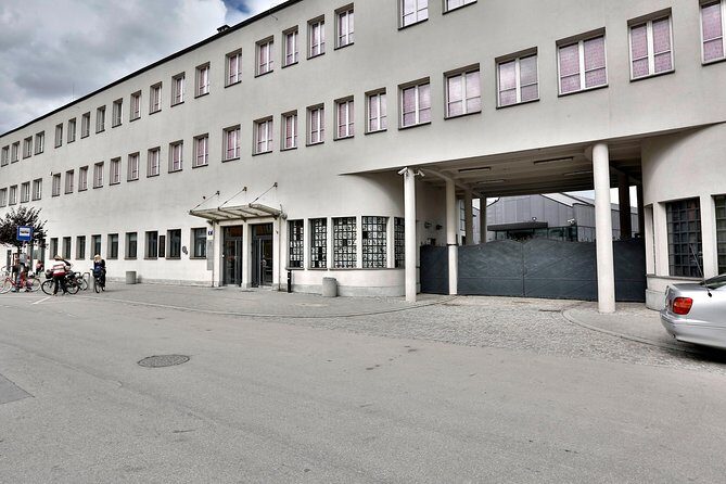 Guided Tour to Auschwitz Birkenau & Schindler Factory with PickUp - Pickup and timing in Krakow: why your morning can change