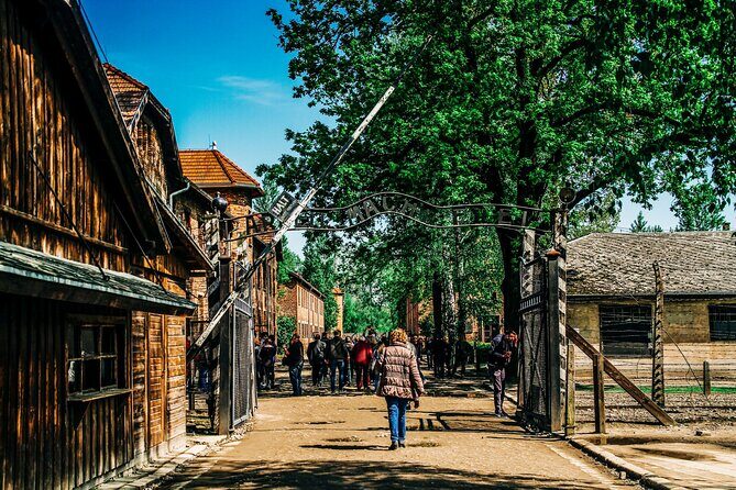 Guided Tour to Auschwitz Birkenau & Schindler Factory with PickUp - What to bring, what to expect, and how to keep your footing