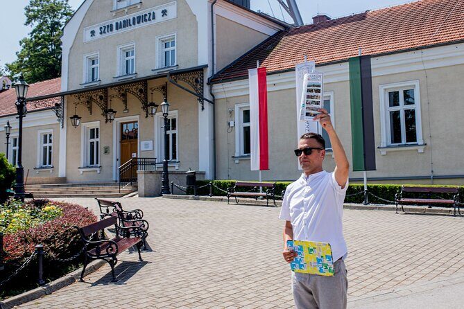 Guided tour to Salt Mine & Schindler Factory with Pick-Up Options - Value Check: Is $103.42 a Smart Use of Krakow Time?