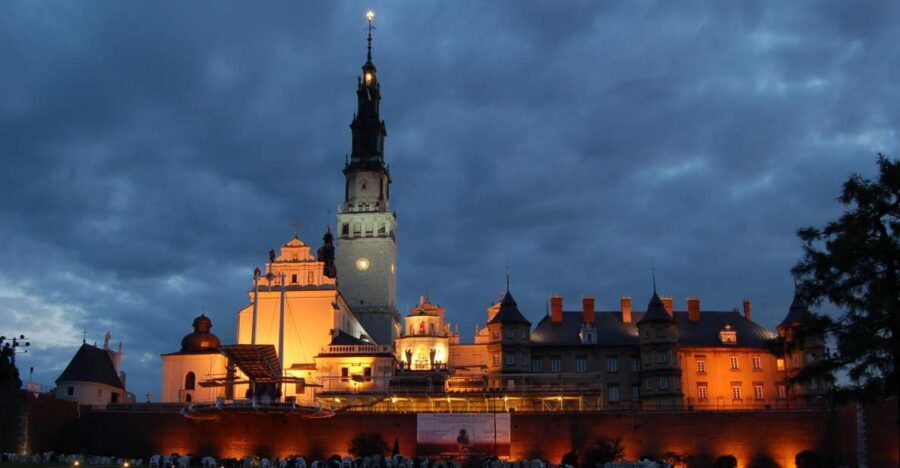Half-Day Czestochowa Black Madonna Tour from Krakow - Price and value: is $187 a fair deal from Kraków?