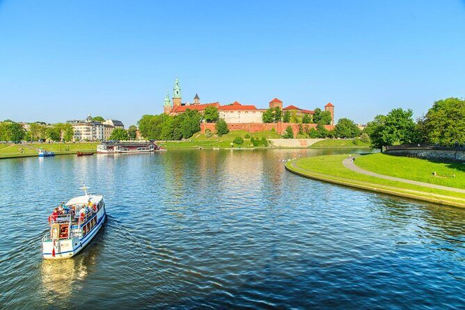 Highlights & Hidden Gems of Krakow - Key things I’d plan around before you go