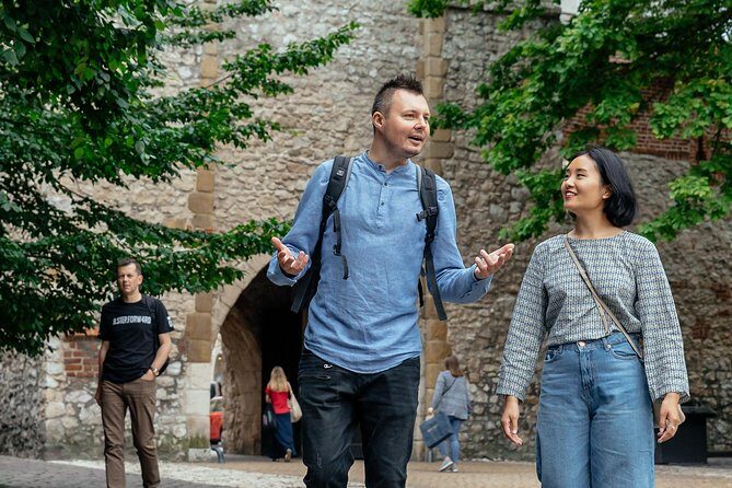 Highlights & Hidden Gems With Locals: Best of Krakow Private Tour - Private Krakow Tour: What You’re Really Buying for $36
