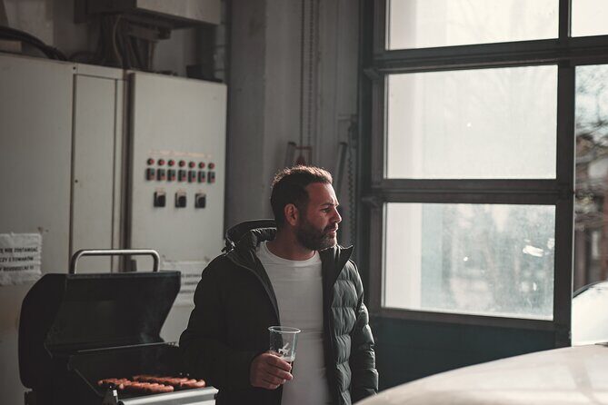 Hoppy tours - Krakow brewery tour - Group Size, Pace, and Who This Tour Fits Best