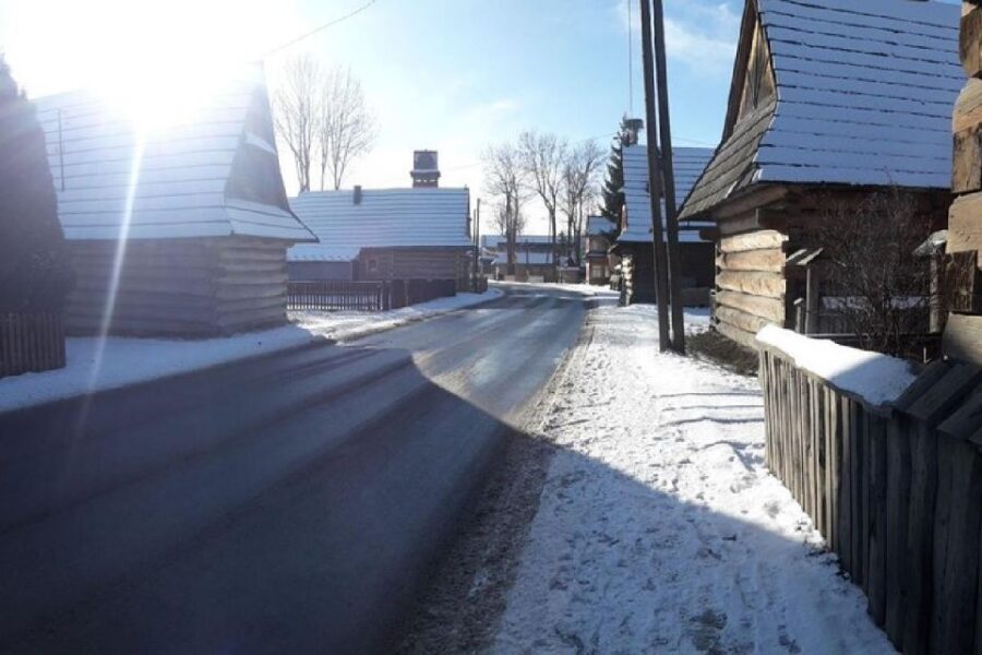 Horse Sleigh 2-3h Ride with Hot Springs or Zakopane Combos - Timing, pickup, and staying comfortable in winter