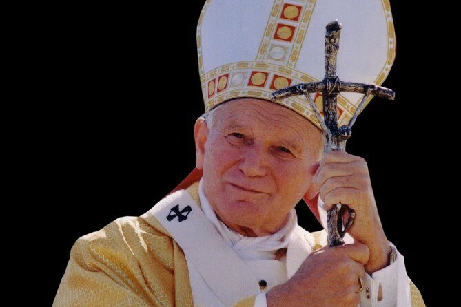 John Paul II Private Tour - Kalwaria Zebrzydowska UNESCO monastery: hills, woods, and a famous image
