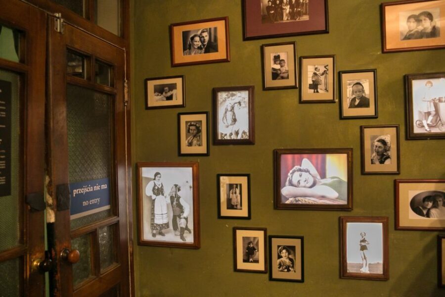 Kazimierz, Schindler's Factory & Ghetto Guided Tour - Who this tour fits best (and who might want something else)