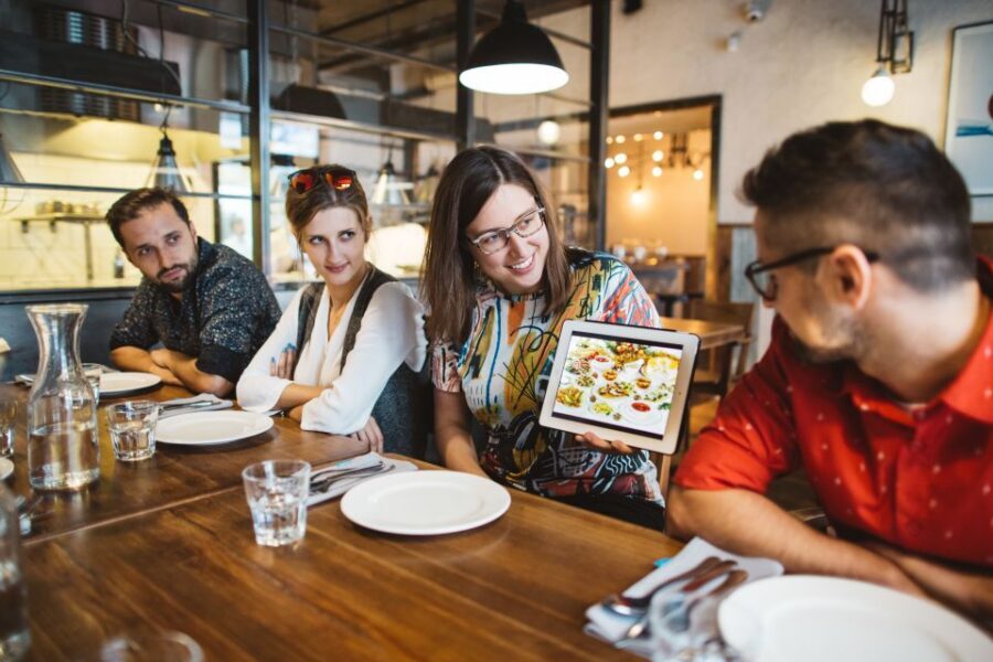Krakow: 4-Hour Polish Food Tour - What you’ll taste: Polish comfort food, soups, pork staples, and the Vatican dessert story