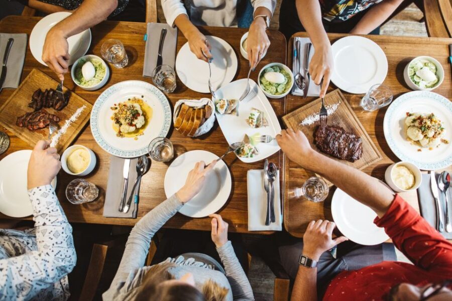 Krakow: 4-Hour Polish Food Tour - FAQ