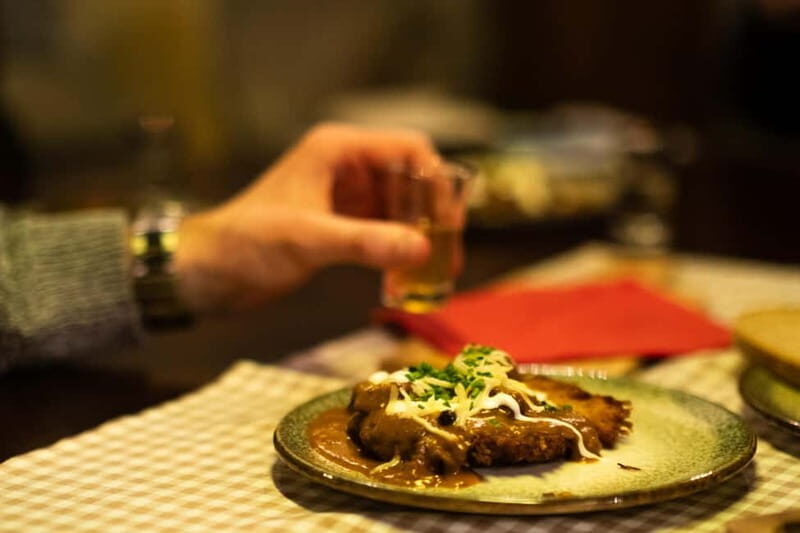 Krakow: 6-Course Full Polish Food Tour with Vodka Tasting - Key Things You’ll Notice on This Tour