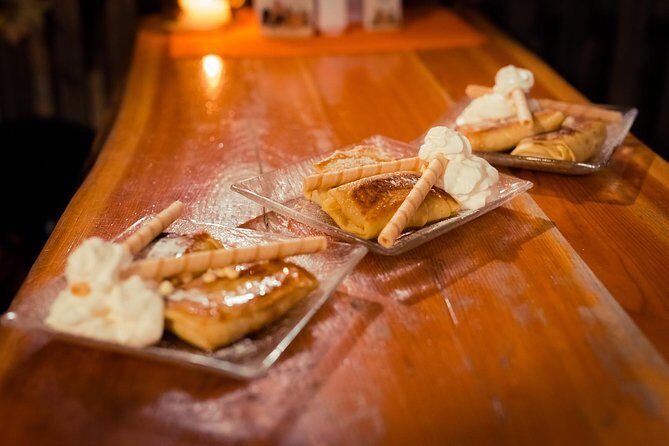 Krakow: 6-Course Full Polish Food & Vodka Tour - Key highlights to know before you go