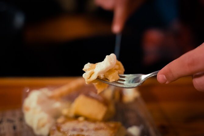 Krakow: 6-Course Full Polish Food & Vodka Tour - A night food crawl that actually makes Krakow feel local