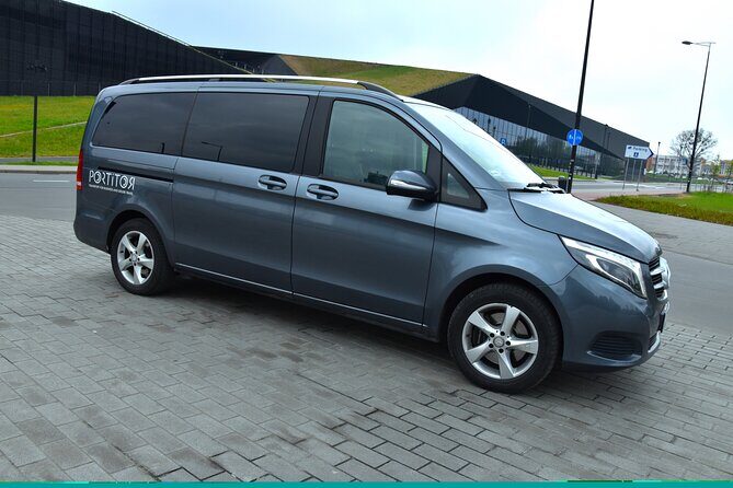 Krakow Airport Arrival Transfer - Practical Advice to Avoid Common Headaches
