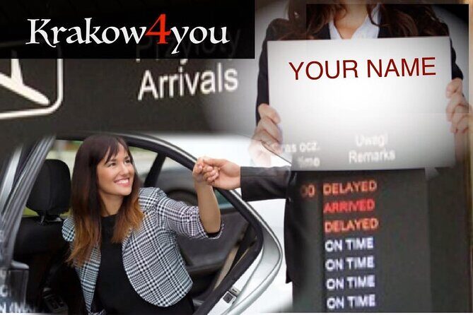 Krakow Airport-City Center and Back -private 2 ways transfer - Price and value: what you’re really paying for at $54.19