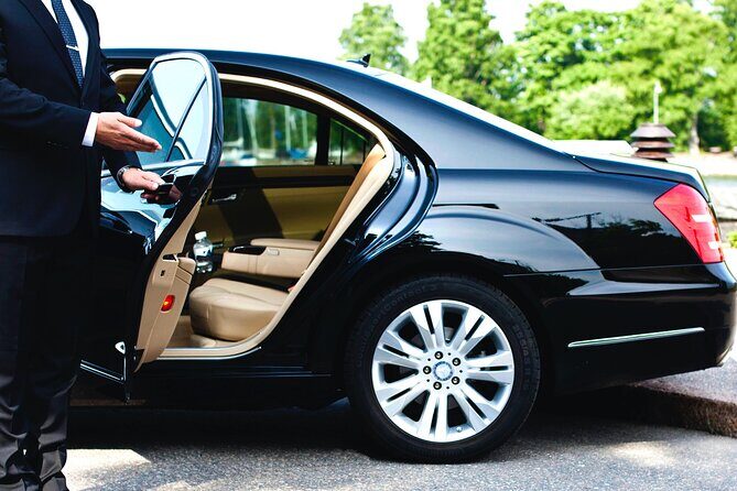 Krakow Airport ↔ Krakow City - Private Transfer - Key highlights I’d plan around