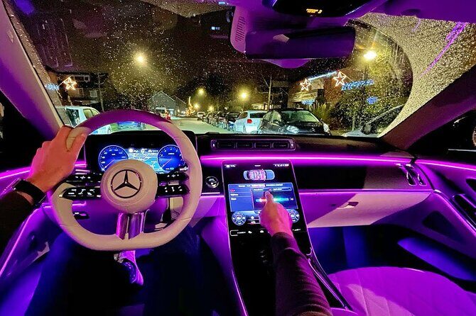 Krakow Airport Transfer Balice - Key points before you book