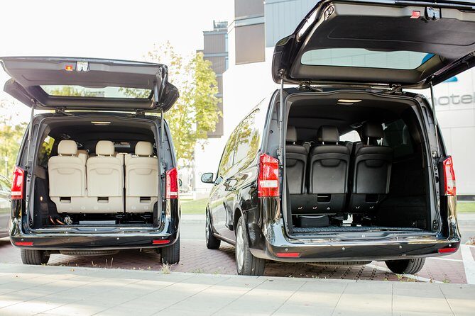 Krakow Airport Transfer Balice - The booking pitfalls: where things can go wrong
