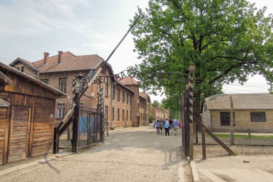 Krakow: Auschwitz and Wieliczka Salt Mine Combo Tour - Why Auschwitz and Wieliczka Together Works (Even If It’s Intense)