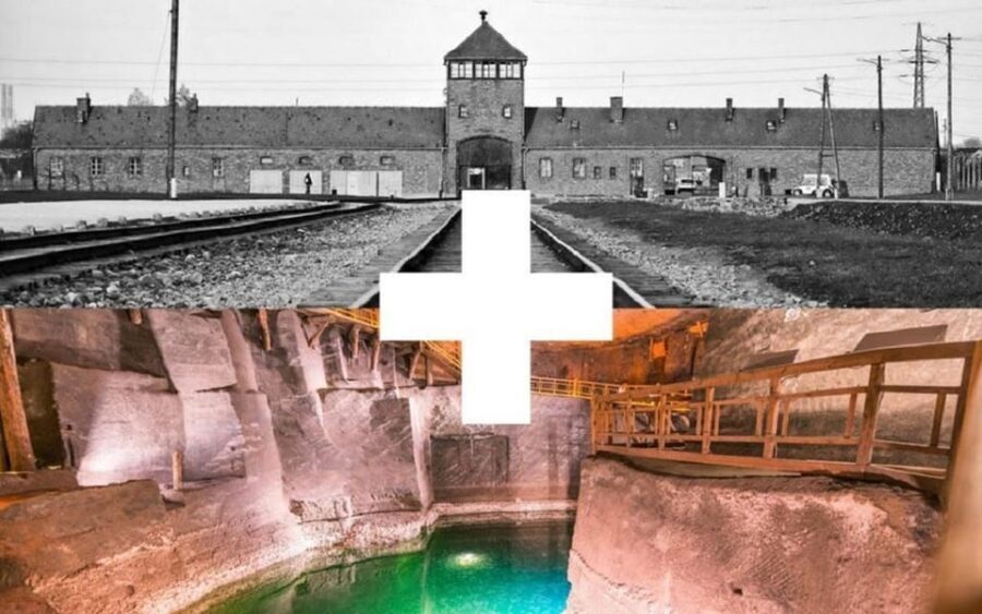 Krakow: Auschwitz-Birkenau and Salt Mine Guided Tour - Morning logistics: early pickup, clear transitions, and real time pressure