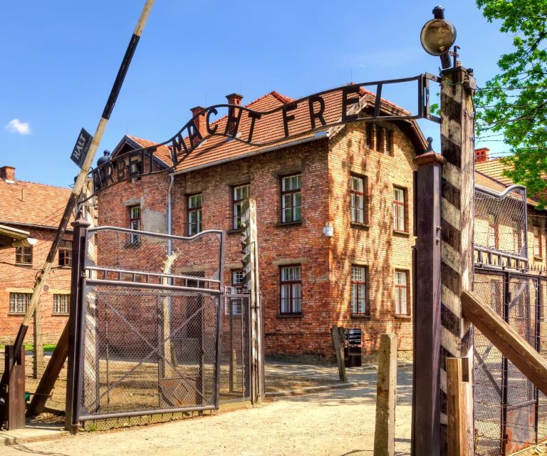 Krakow: Auschwitz-Birkenau and Wieliczka Salt Mine Day Trip - Key things to know before you go
