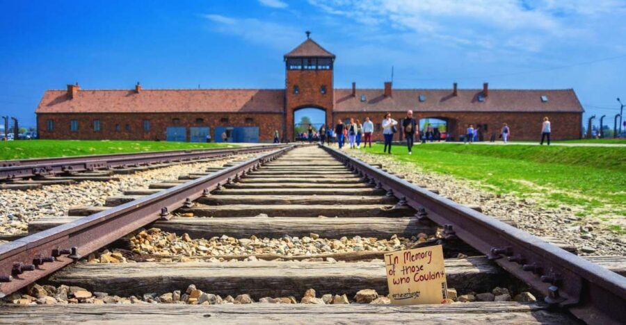 Krakow: Auschwitz-Birkenau and Wieliczka Salt Mine Day Trip - Should you book this Auschwitz and Wieliczka tour?
