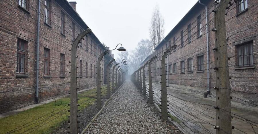 Krakow: Auschwitz-Birkenau Day Trip with Tour Leader - Auschwitz I: former barracks, the permanent exhibition, and what to look for