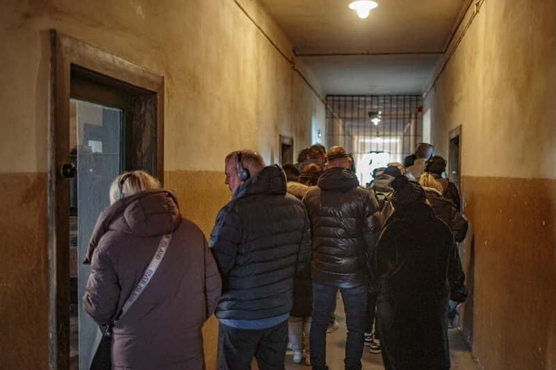 Krakow: Auschwitz-Birkenau Entry Ticket and Transfer - Who This Tour Suits—and Who Should Skip It