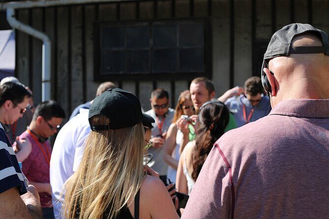 Krakow: Auschwitz Birkenau Entry Tickets - The Driver, the Language Gap, and What You Should Expect