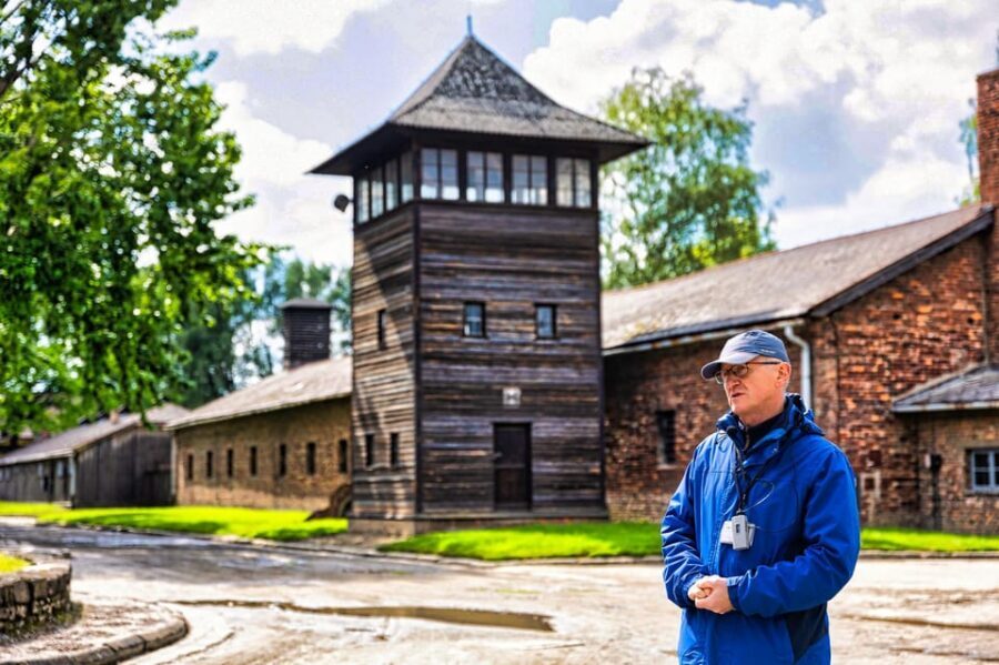 Krakow: Auschwitz-Birkenau Guided Tour and Private Transport - Key things I’d watch for before you go
