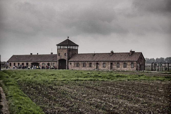 Krakow: Auschwitz-Birkenau Guided Tour with Hotel Transfer - Key highlights to know before you go
